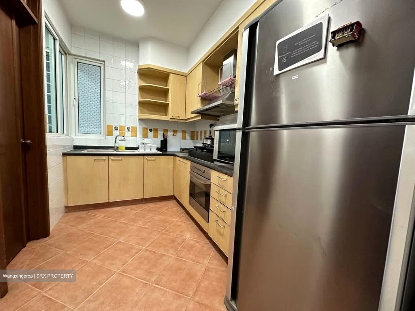The Floravale (D22), Condominium #560993381